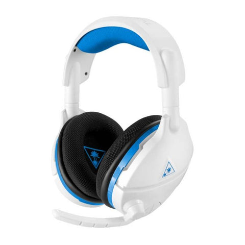 Marca: TURTLEBEACH, AUDIFONOS INALÁMBRICOS, Audífonos Inalámbricos Turtlebeach Stealth 600 Wireless | Playstation 4 | Playstation 4 Pro - Blanco