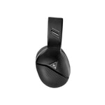 TurtleBeach | Audifonos | Recon 200 | Para PS3/ PS4 | Alambrico | Microfono Tipo Flip | Negro