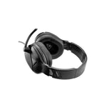 TurtleBeach | Audifonos | Recon 200 | Para PS3/ PS4 | Alambrico | Microfono Tipo Flip | Negro