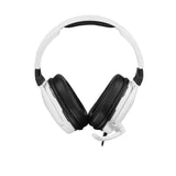 TURTLEBEACH | AUDIFONO | RECON 200 | PARA PS4 | MICROFONO | Tipo Flip | BLANCO