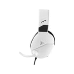 TURTLEBEACH | AUDIFONO | RECON 200 | PARA PS4 | MICROFONO | Tipo Flip | BLANCO