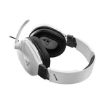 TURTLEBEACH | AUDIFONO | RECON 200 | PARA PS4 | MICROFONO | Tipo Flip | BLANCO