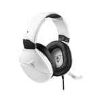 TURTLEBEACH | AUDIFONO | RECON 200 | PARA PS4 | MICROFONO | Tipo Flip | BLANCO
