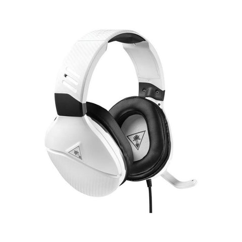 TURTLEBEACH | AUDIFONO | RECON 200 | PARA PS4 | MICROFONO | Tipo Flip | BLANCO