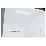 Refrigerador Samsung Side by Side 28p3 Cooling Inverter