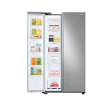 Refrigerador Samsung Side by Side 28p3 Cooling Inverter