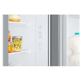 Refrigerador Samsung Side by Side 28p3 Cooling Inverter