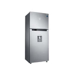 Refrigeradora Samsung 15p3 Inverter - Acero