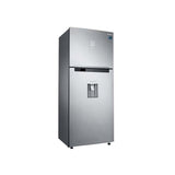 Refrigeradora Samsung 15p3 Inverter - Acero
