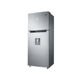 Refrigeradora Samsung 15p3 Inverter - Acero