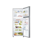 Refrigeradora Samsung 15p3 Inverter - Acero