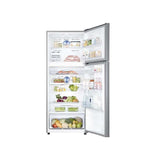 Refrigeradora Samsung 15p3 Inverter - Acero