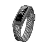 Marca: HUAWEI, SMARTWATCHES, Huawei Band 4e | Orientación Profesional Para Correr |Batería De 2 Semanas De Duración - Gris