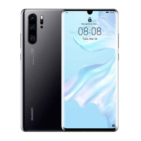 Huawei P30 Pro 256 GB De Memoria Interna 8GB De Ram - Negro