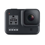Marca: GOPRO, CÁMARAS DEPORTIVAS, Gopro Hero 8 Black | Bundle - Negro