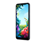 LG K40S Multiples Cámaras | Fullvision 19.5:9 | 32 GB | Tecla Google Assistant | MIL-STD 810G | Negro