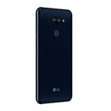 LG K40S Multiples Cámaras | Fullvision 19.5:9 | 32 GB | Tecla Google Assistant | MIL-STD 810G | Negro