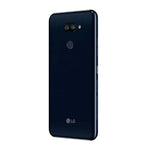 LG K40S Multiples Cámaras | Fullvision 19.5:9 | 32 GB | Tecla Google Assistant | MIL-STD 810G | Negro