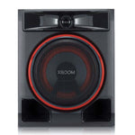 Minicomponente LG XBOOM CL65 | 950W | Karaoke Star | Multi Color Party Lighting