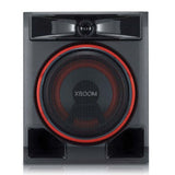 Minicomponente LG XBOOM CL65 | 950W | Karaoke Star | Multi Color Party Lighting