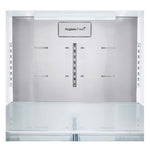 Refrigerador LG | 30 pies cúbicos | InstaView™ Door-in-Door® | French Door | Craft Ice | Compresor lineal inverter | Acero Negro Inoxidable | ThinQ™
