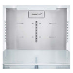 Refrigerador LG | 30 pies cúbicos | InstaView™ Door-in-Door® | French Door | Craft Ice | Compresor lineal inverter | Acero Negro Inoxidable | ThinQ™