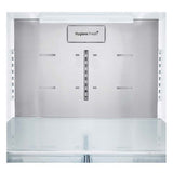 Refrigerador LG | 30 pies cúbicos | InstaView™ Door-in-Door® | French Door | Craft Ice | Compresor lineal inverter | Acero Negro Inoxidable | ThinQ™
