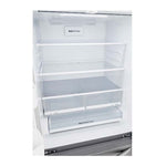 Refrigerador LG | 22 pies cúbicos | Side by Side | Moisist Balance Crisper™ | Compresor lineal inverter | Grafito Oscuro