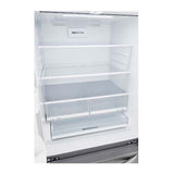 Refrigerador LG | 22 pies cúbicos | Side by Side | Moisist Balance Crisper™ | Compresor lineal inverter | Grafito Oscuro