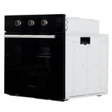 Horno Nisato 24" | Vitro Ceramica
