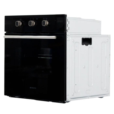 Horno Nisato 24" | Vitro Ceramica