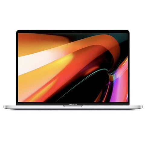 Marca: APPLE, LAPTOPS, Apple MacBook Pro SPA 16" SSD-512 GB Intel Core i7 16 GB De Ram macOS Catalina - Plateado