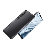 Xiaomi Mi Note 10 128 GB De Memoria Interna 6GB De Ram - Negro