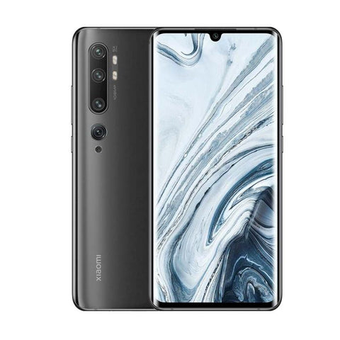 Xiaomi Mi Note 10 128 GB De Memoria Interna 6GB De Ram - Negro