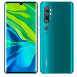 Xiaomi Mi Note 10 128 GB De Memoria Interna 6GB De Ram - Verde