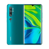 Xiaomi Mi Note 10 128 GB De Memoria Interna 6GB De Ram - Verde