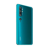 Xiaomi Mi Note 10 128 GB De Memoria Interna 6GB De Ram - Verde