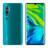 Xiaomi Mi Note 10 128 GB De Memoria Interna 6GB De Ram - Verde
