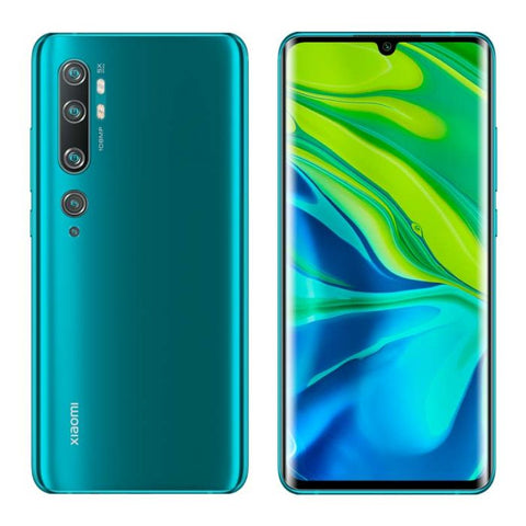 Xiaomi Mi Note 10 128 GB De Memoria Interna 6GB De Ram - Verde
