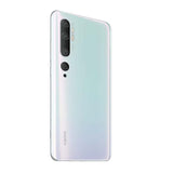 Xiaomi Mi Note 10 128 GB De Memoria Interna 6GB De Ram - Blanco