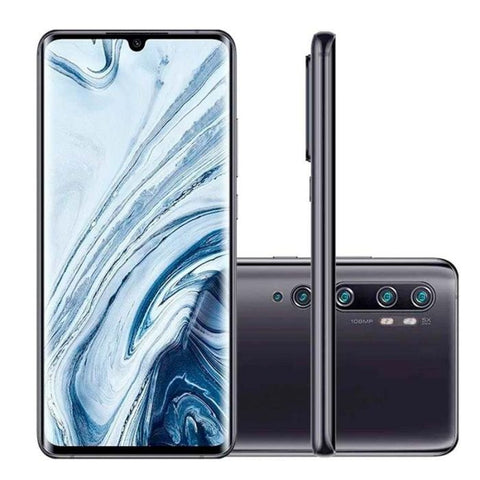 Xiaomi Mi Note 10 Pro 256 GB De Memoria Interna 8GB De Ram - Negro