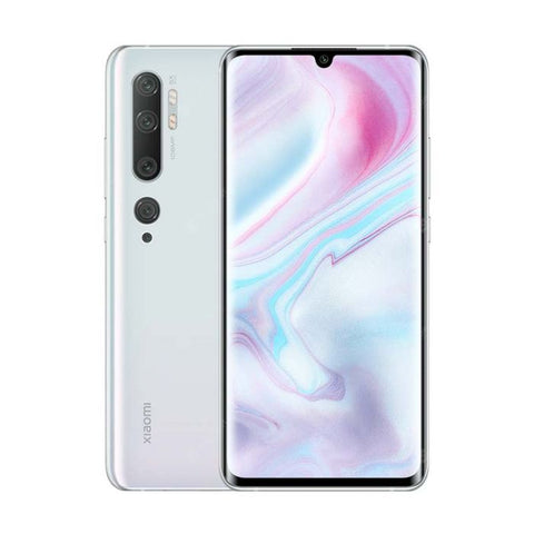 Xiaomi Mi Note 10 Pro 256 GB De Memoria Interna 8GB De Ram - Blanco