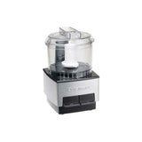 Marca: CUISINART, PROCESADORES DE ALIMENTOS, Mini-Procesador De Alimentos Cuisinart Serie DLC-1SS | Reacondicionado - Plateado