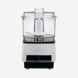Marca: CUISINART, PROCESADORES DE ALIMENTOS, Mini-Procesador De Alimentos Cuisinart Serie DLC-1SS | Reacondicionado - Plateado