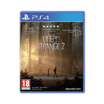 Marca: SONY, VIDEOJUEGOS, Life is Strange 2 | PlayStation 4