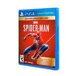 Marca: SONY, VIDEOJUEGOS, Marvel's Spider-Man: Game of The Year Edition | PlayStation 4