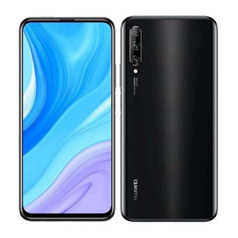 Huawei Y9s 128 GB De Memoria Interna 6GB De Ram - Negro