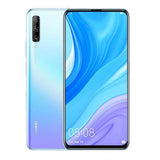 Huawei Y9s 128 GB De Memoria Interna 6GB De Ram - Celeste