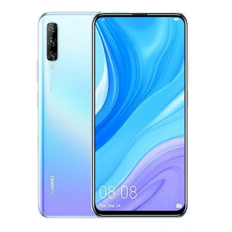 Huawei Y9s 128 GB De Memoria Interna 6GB De Ram - Celeste