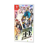 Marca: NINTENDO, VIDEOJUEGOS, Tokyo Mirage Sessions ♯FE | Nintendo Switch